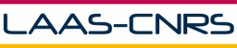 Logo LAAS CNRS